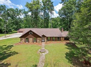 29801 Elmore McKigney Ln, Springfield, LA 70462