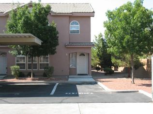 173 S Grapevine Rd APT 5, Mesquite, NV 89027