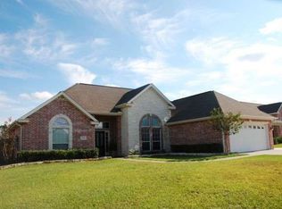 6295 April Ln, Lumberton, TX 77657