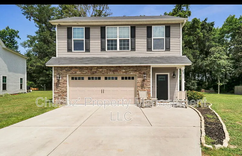 55 Spearmint Cir