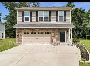 55 Spearmint Cir, Beaufort, SC 29906