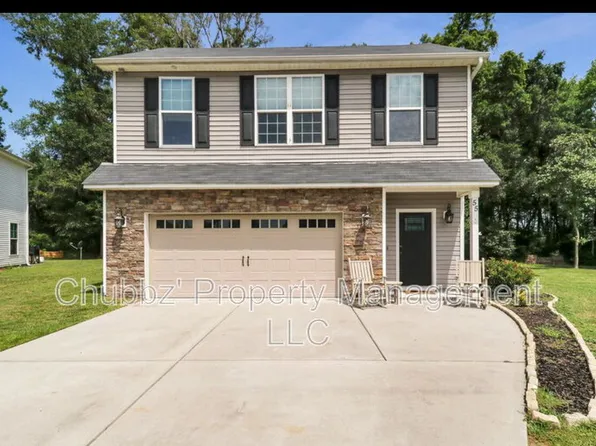 55 Spearmint Cir, Beaufort, SC 29906