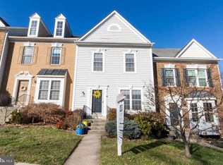 14168 Compton Valley Way, Centreville, VA 20121