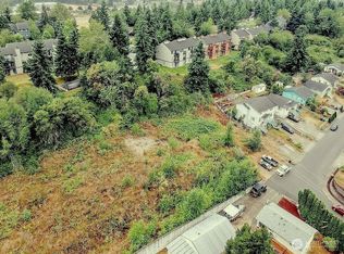 4232 S 34th Street, Tacoma, WA