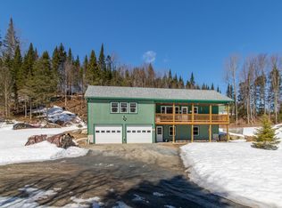 915 Route 114, Morgan, VT 05853