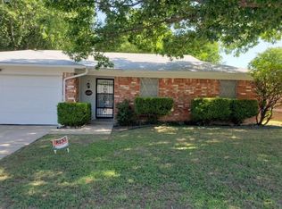 6029 Blueridge Dr, Watauga, TX 76148