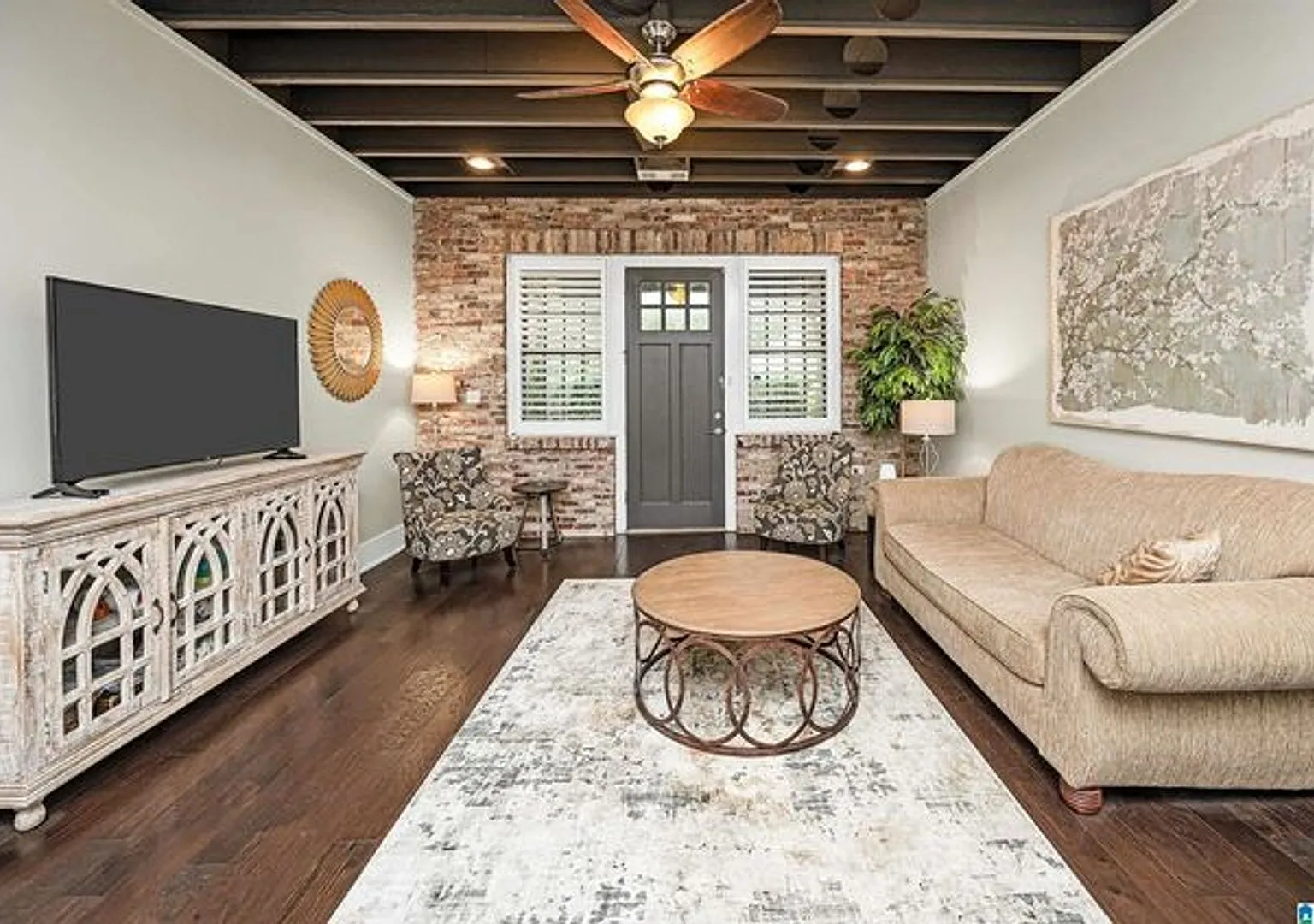 Fabulous 3/3 Townhouse in Edenton — Photo 2