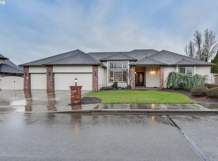 2907 NE 172nd St, Ridgefield, WA 98642