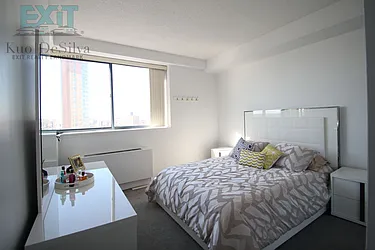 Rented by Exit Realty Landmark