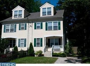 237 Willow Ave, Wayne, PA 19087