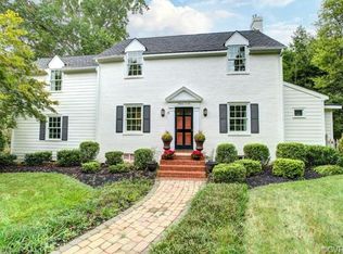 1606 Buford Rd, North Chesterfield, VA 23235