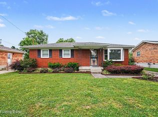 3413 Winnland Dr, Louisville, KY 40219