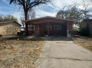2709 Rio Grande St, San Angelo, TX 76901