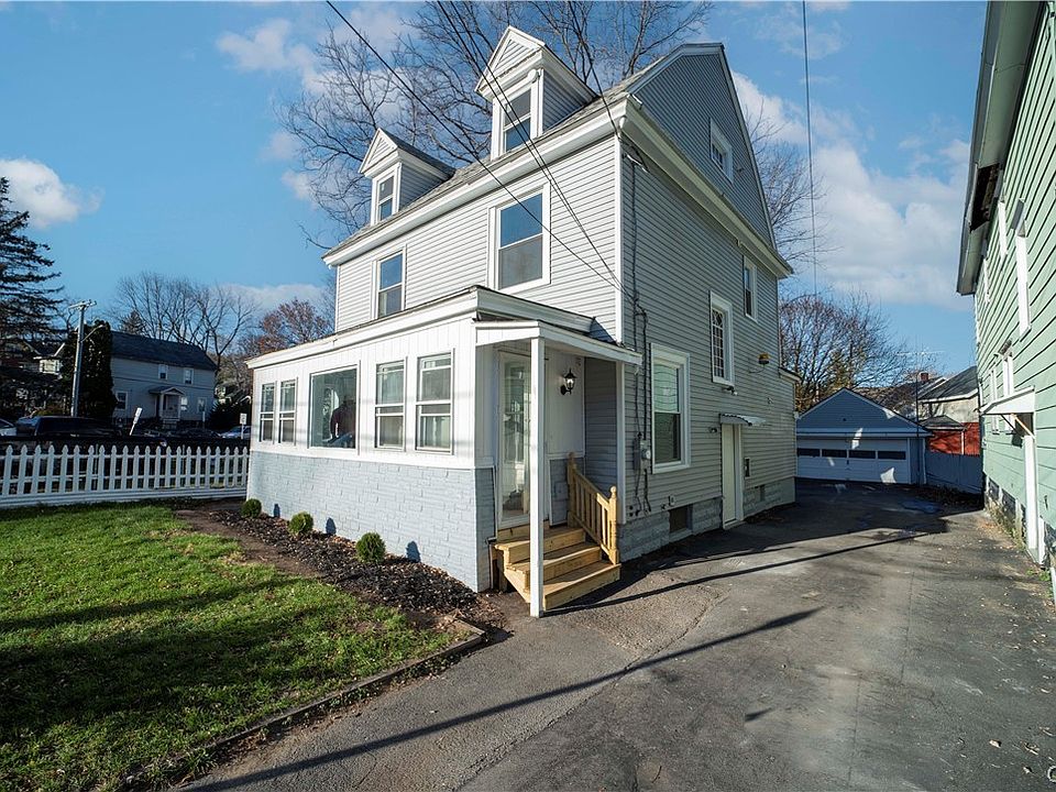 142 Glenwood Ave, Syracuse, NY 13207 Zillow