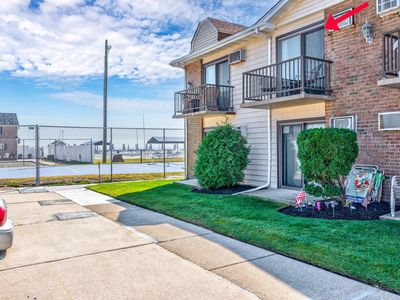 256 B Allen Dr #B, Wildwood, NJ, 08260