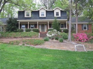 205 Partridge Ln, Lexington, NC 27292