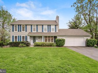 1217 Dulaney Woods Rd, Cockeysville, MD 21030