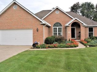 1125 Wilmington Ct, Newark, OH 43055