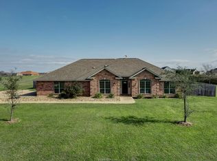 3514 Blazing Trl, Bryan, TX 77808