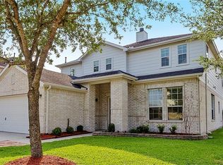 3731 Norwood Glen Ln, Friendswood, TX 77546