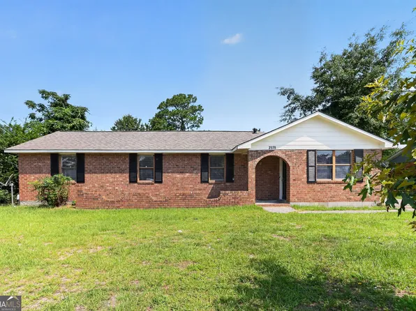 2579 Anthony Dejuan Pkwy, Hephzibah, GA 30815