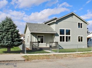 125 S Dakota St, Dillon, MT 59725