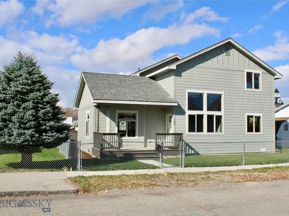 125 S Dakota St, Dillon, MT 59725