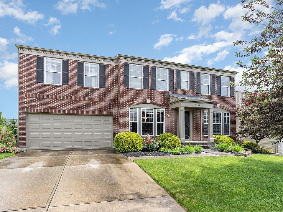 1233 Summerlake Dr, Alexandria, KY 41001 Zillow