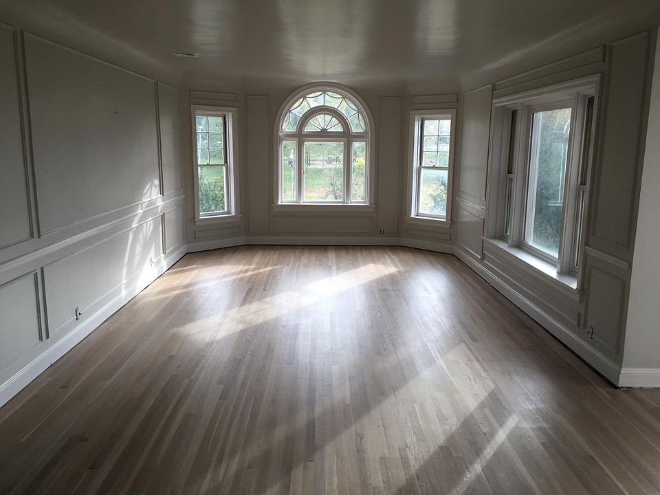 Large living rooms