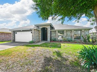 3617 Brett Dr, Fort Worth, TX 76123