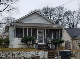 209 3rd Ave SW, Decatur, AL 35601