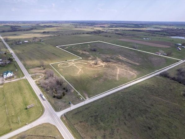 NE 770th Rd, Clinton, MO 64735