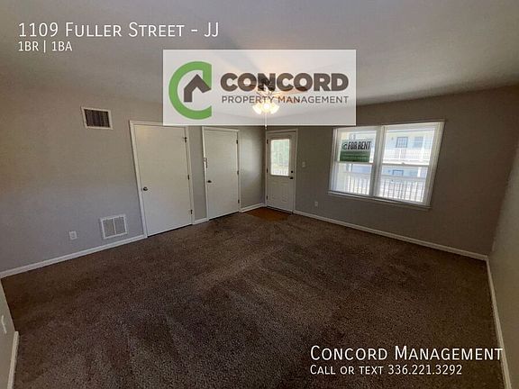 5th image of 1109 Fuller St APT Jj