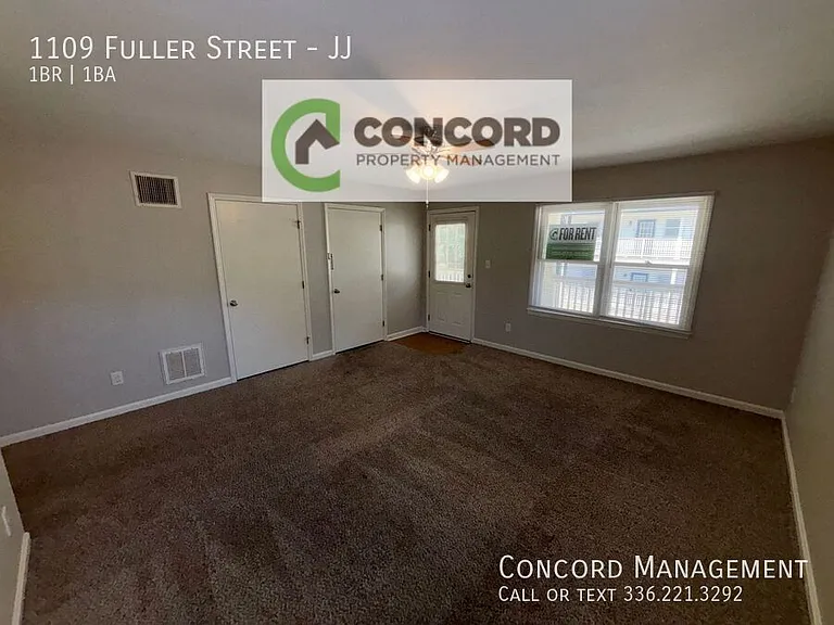 1109 Fuller St #JJ — Photo 5