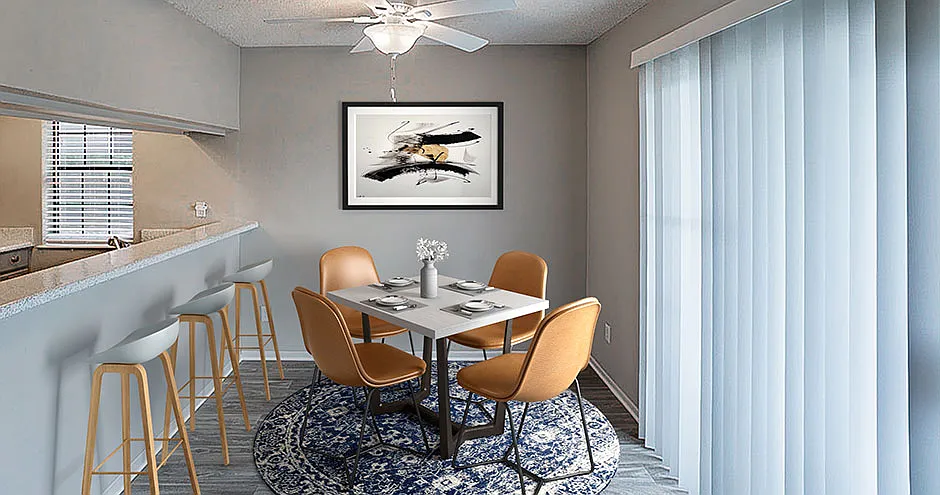 The Landings at Northgate Apartments — Photo 4