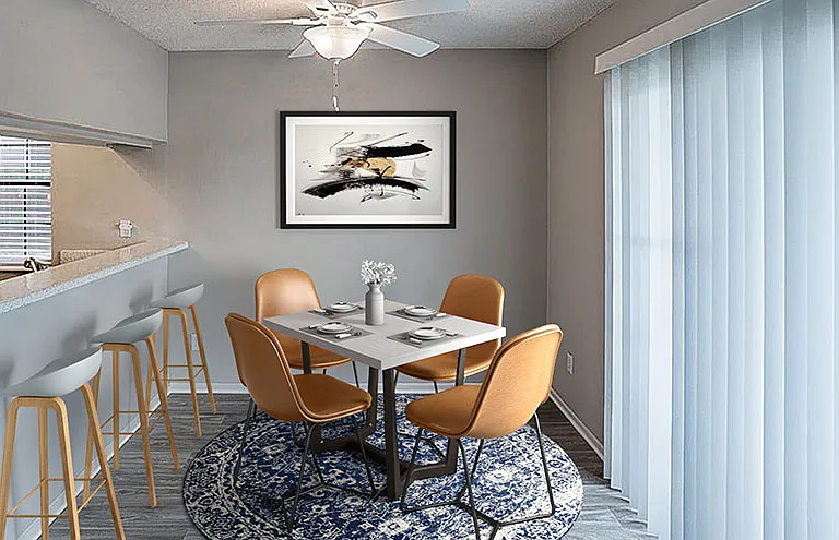 The Landings at Northgate Apartments — Photo 4