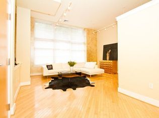313-25 Race St #T2, Philadelphia, PA 19106