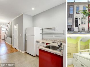 2417 Orleans St, Baltimore, MD 21224