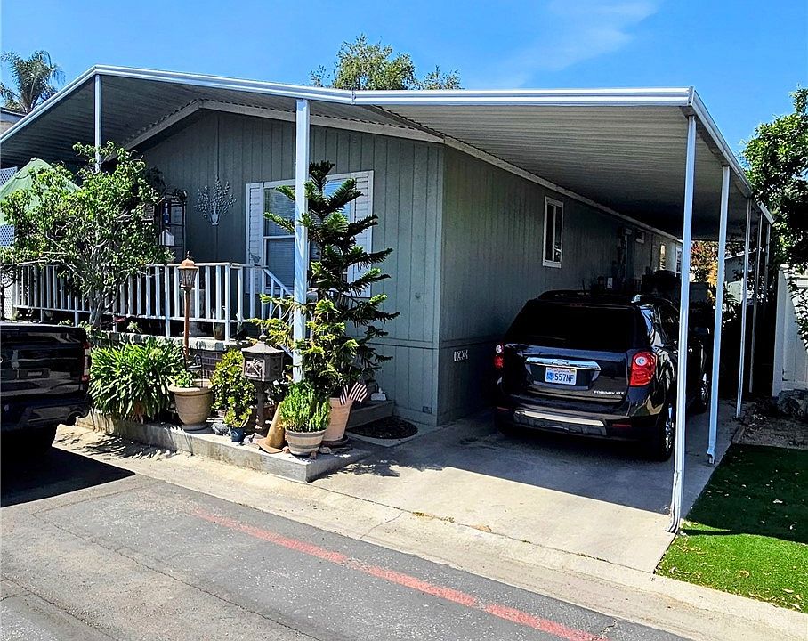 1st image of 8811 Canoga Ave Space 543