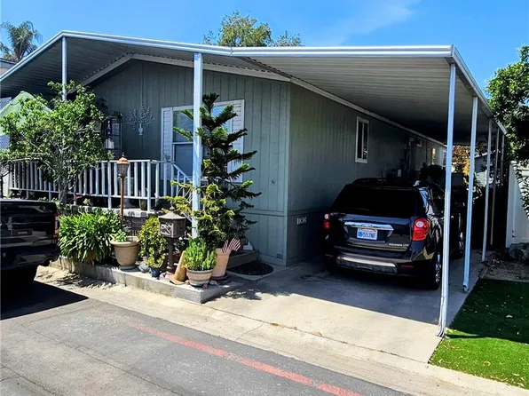 8811 Canoga Ave Space 543, Canoga Park, CA 91304