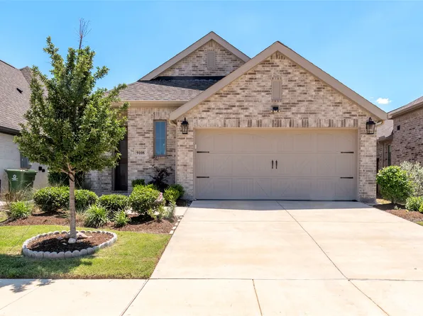 9108 Winding Creek Dr, Little Elm, TX 75068