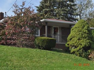 50 Overhill Dr, Monessen, PA