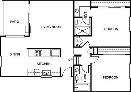 5001 Beach Blvd — Photo 30