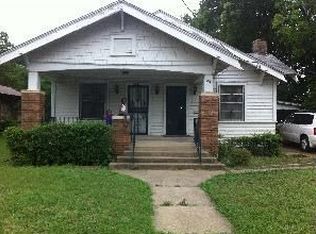 1714 Driskell St, Dallas, TX 75215