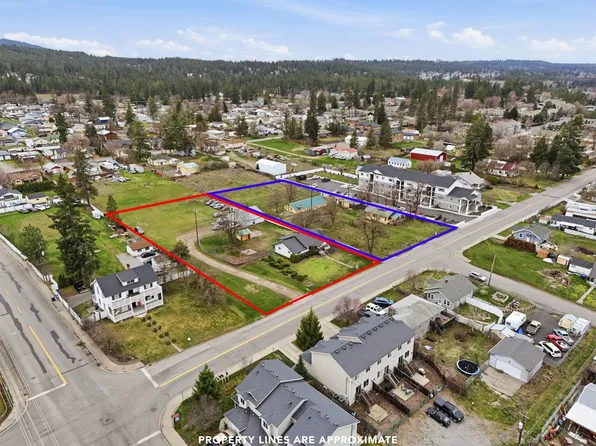 6524 E 4th Ave, Spokane, WA 99212