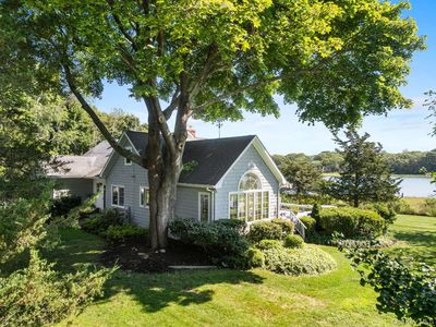 640 Strohson Road, Cutchogue, NY, 11935