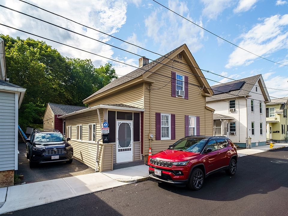 1st image of 26 Benefit St