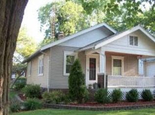 1300 Governor St, Springfield, IL 62704