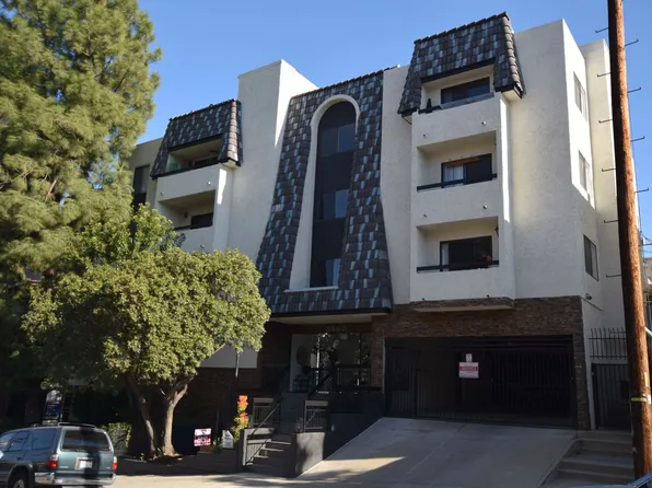 3960 Carpenter Ave, 3960 Carpenter Ave APT 7, Studio City, CA 91604