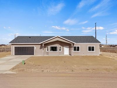 1462 N Moonbeam Dr, Pueblo West, CO, 81007